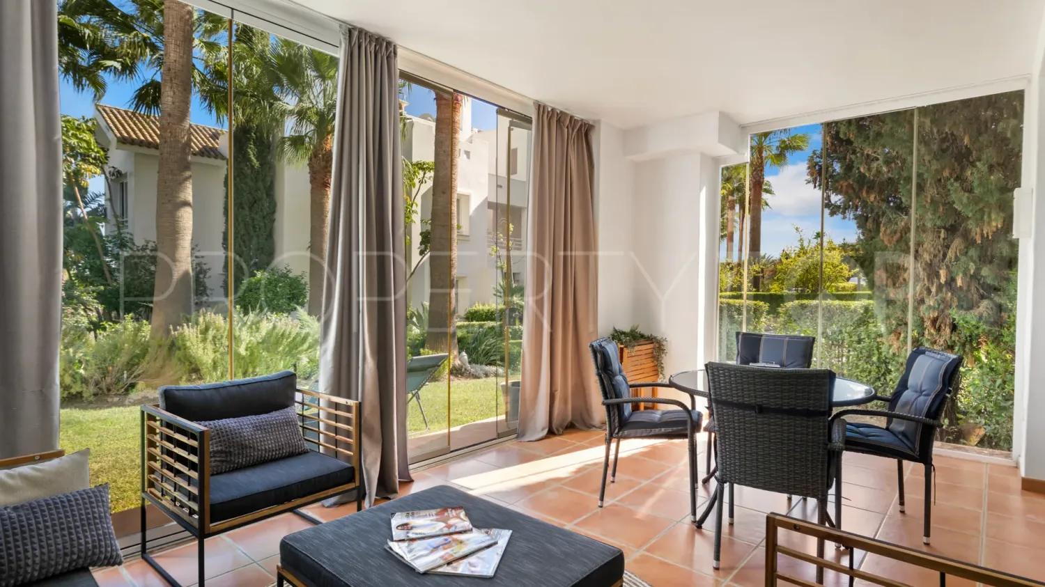 2 bedrooms Apartment in Casares, Spain No. 182192