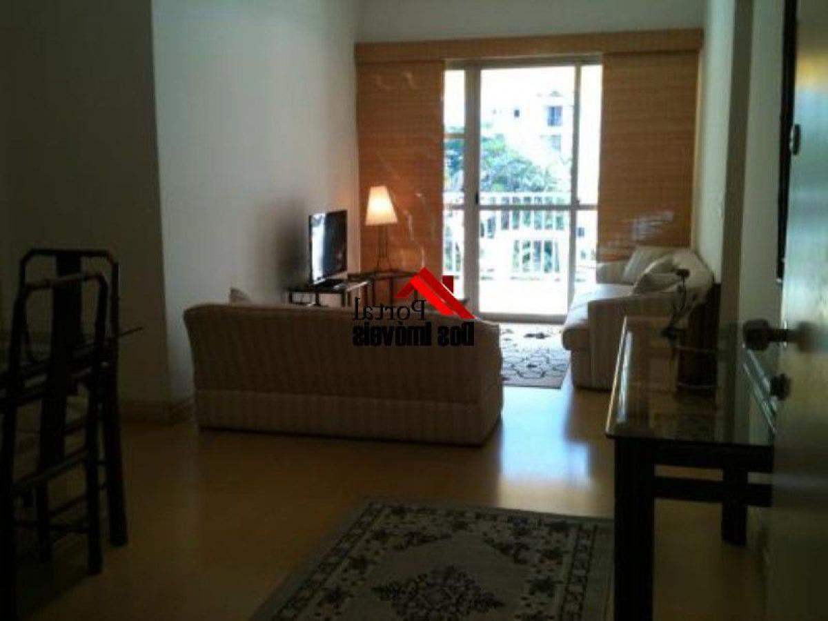 Квартира с 2 спальнями в Рио-де-Жанейро, Бразилия № 542669