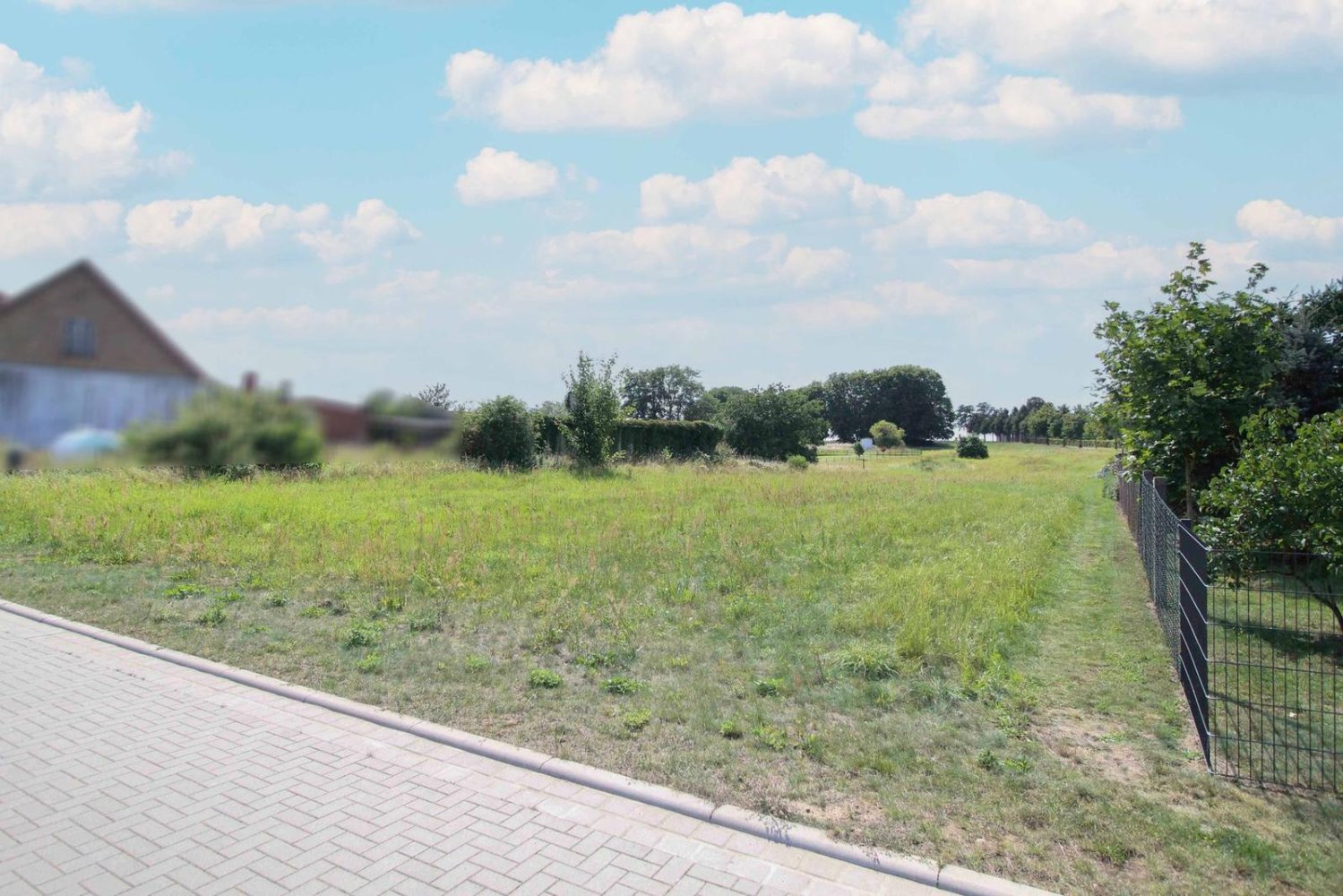 Terreno em Gustrow, Germany N.º 295361