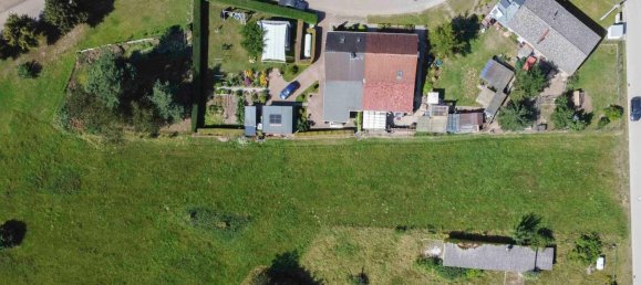 Terreno em Gustrow, Germany N.º 295361 3