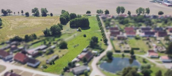 Terreno em Gustrow, Germany N.º 295361 4