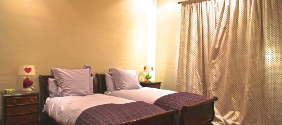 Вилла с 6 спальнями в Марбелья, Испания № 9923 3