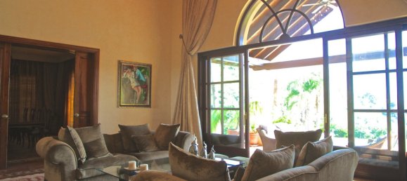 Вилла с 6 спальнями в Марбелья, Испания № 9923 10