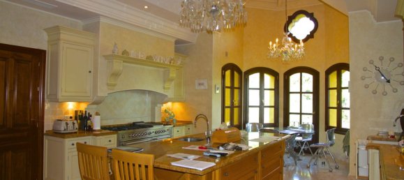 Вилла с 6 спальнями в Марбелья, Испания № 9923 7