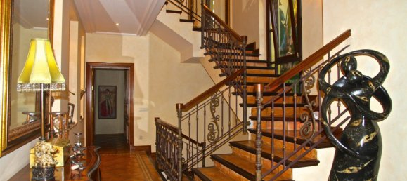 Вилла с 6 спальнями в Марбелья, Испания № 9923 6