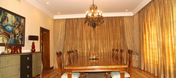 Вилла с 6 спальнями в Марбелья, Испания № 9923 8