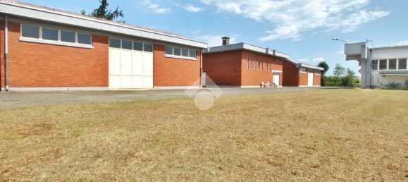 Склад с 4 комнатами в Крешентино, Италия № 103799 16