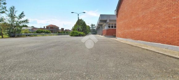 Склад с 4 комнатами в Крешентино, Италия № 103799 13