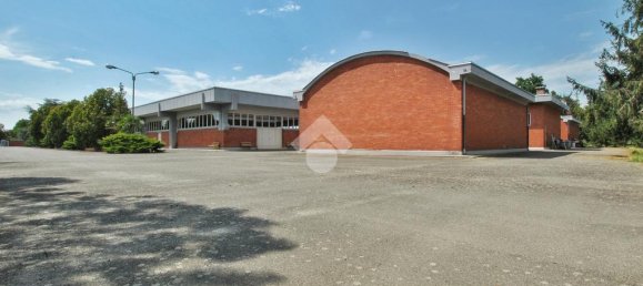 Склад с 4 комнатами в Крешентино, Италия № 103799 12