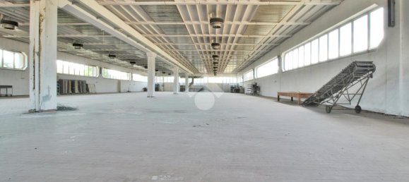 Склад с 4 комнатами в Крешентино, Италия № 103799 8