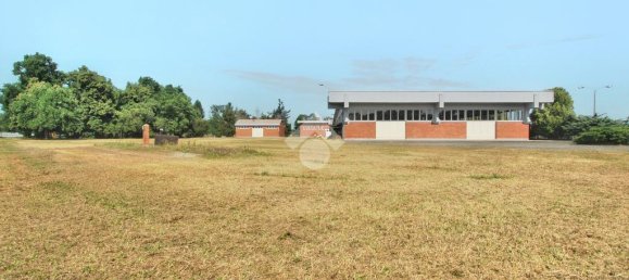 Склад с 4 комнатами в Крешентино, Италия № 103799 4