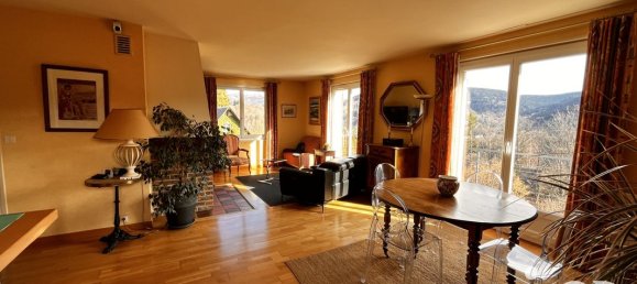 Casa T4 em Murat-le-Quaire, France N.º 194109 13