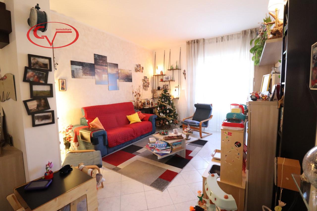 4 rooms Apartment in Montevarchi, Italy No. 238268