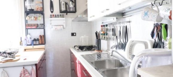 4 rooms Apartment in Montevarchi, Italy No. 238268 31