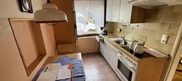 2 Schlafzimmer Bungalow in Verden, Germany, Nr. 365788 7