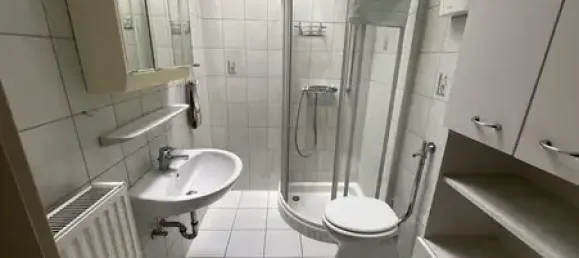 2 Schlafzimmer Bungalow in Verden, Germany, Nr. 365788 12