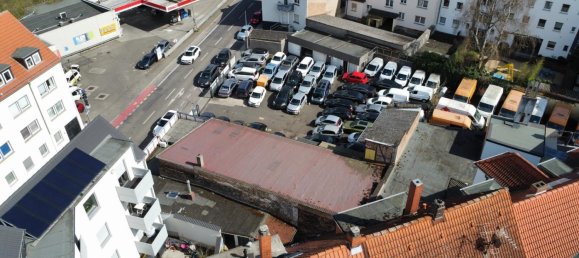 Коммерческая недвижимость 1037м² в Майн-Кинциг, Германия № 307449 12