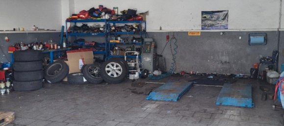 Коммерческая недвижимость 1037м² в Майн-Кинциг, Германия № 307449 4