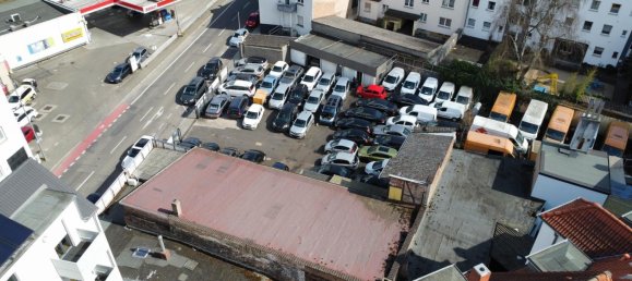 Коммерческая недвижимость 1037м² в Майн-Кинциг, Германия № 307449 10