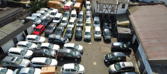 Коммерческая недвижимость 1037м² в Майн-Кинциг, Германия № 307449 11