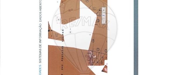 850m² Land in Vila Nova de Milfontes, Portugal No. 40292 2