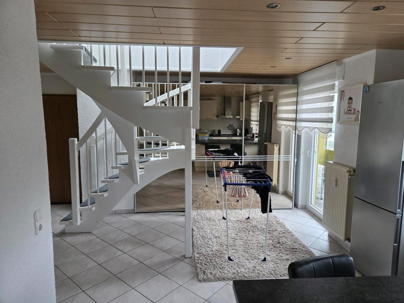 3 Schlafzimmer Doppelhaus in Ludwigshafen am Rhein, Germany, Nr. 227593