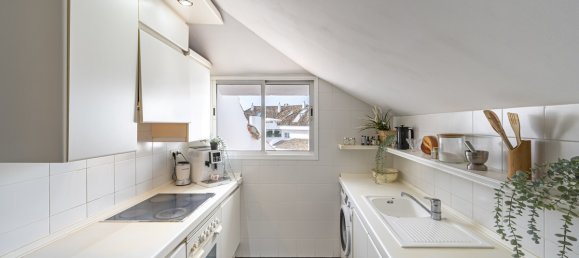 Penthouse T2 em Marbella, Spain N.º 41381 23