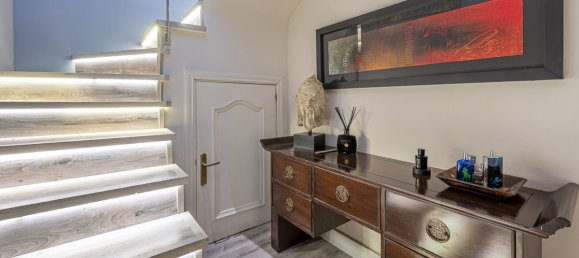 Penthouse T2 em Marbella, Spain N.º 41381 27