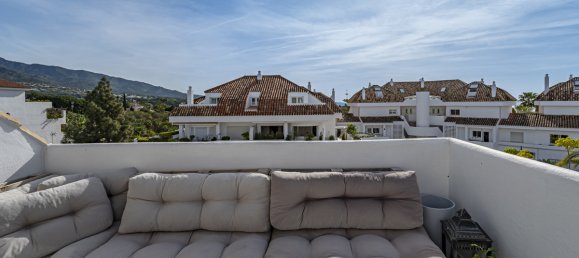 Penthouse T2 em Marbella, Spain N.º 41381 6
