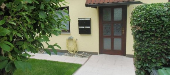 1 Schlafzimmer Wohnung in Nuremberg, Germany, Nr. 162345 8