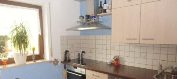 1 Schlafzimmer Wohnung in Nuremberg, Germany, Nr. 162345 2