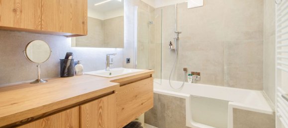 4غرفة شقة في Oberndorf in Tirol, Austria رقم 197119 5