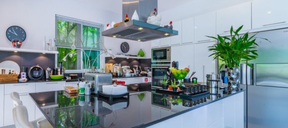 4 bedrooms Cafe / restaurant in Hua Hin, Thailand No. 7146 13