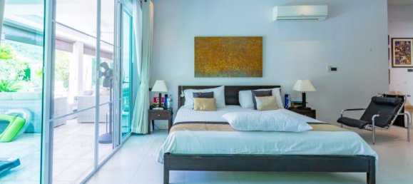 4 bedrooms Cafe / restaurant in Hua Hin, Thailand No. 7146 17