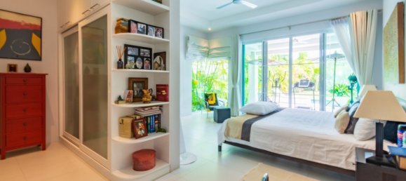 4 bedrooms Cafe / restaurant in Hua Hin, Thailand No. 7146 19