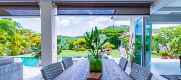 4 bedrooms Cafe / restaurant in Hua Hin, Thailand No. 7146 7