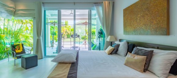 4 bedrooms Cafe / restaurant in Hua Hin, Thailand No. 7146 18