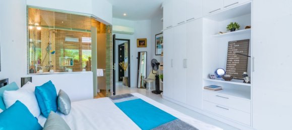 4 bedrooms Cafe / restaurant in Hua Hin, Thailand No. 7146 15