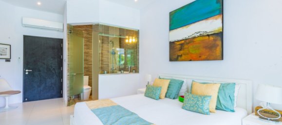 4 bedrooms Cafe / restaurant in Hua Hin, Thailand No. 7146 14