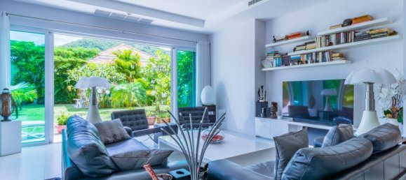 4 bedrooms Cafe / restaurant in Hua Hin, Thailand No. 7146 8