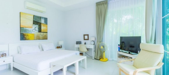 4 bedrooms Cafe / restaurant in Hua Hin, Thailand No. 7146 16