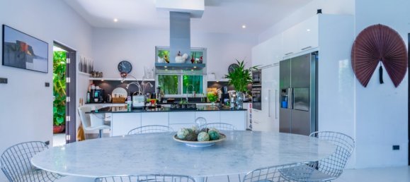 4 bedrooms Cafe / restaurant in Hua Hin, Thailand No. 7146 12