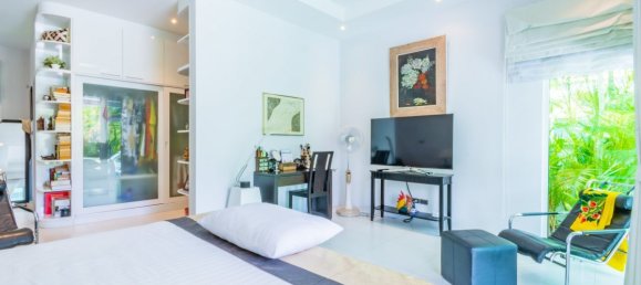 4 bedrooms Cafe / restaurant in Hua Hin, Thailand No. 7146 20