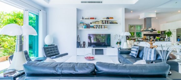 4 bedrooms Cafe / restaurant in Hua Hin, Thailand No. 7146 11