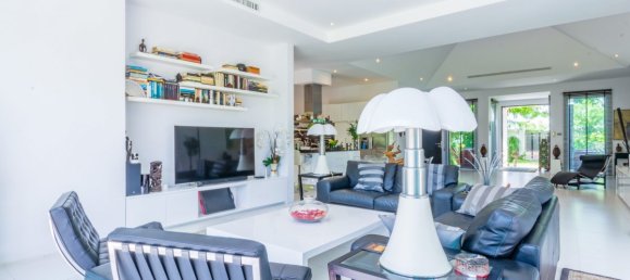 4 bedrooms Cafe / restaurant in Hua Hin, Thailand No. 7146 9