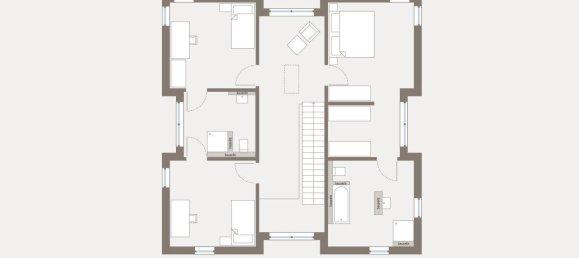 6-salle Villa à Tubingen, Germany No. 101847 11