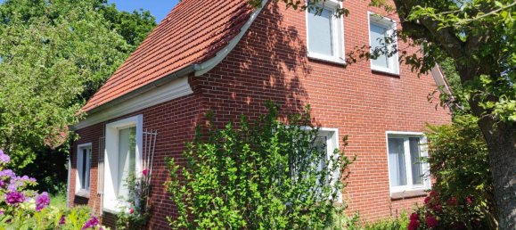 Дом с 5 комнатами в Leer, Германия № 199456 12