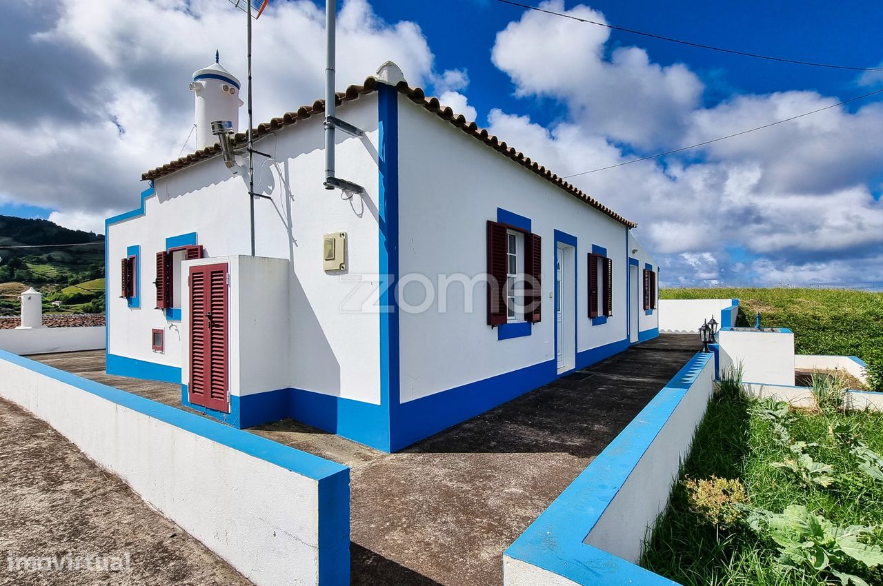 3 غرف نوم منزل في Vila do Porto, Portugal رقم 94259