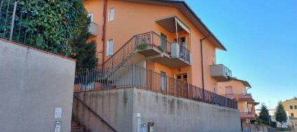 4-salle Appartement à Certaldo, Italy No. 50858 13