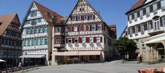 173m² Commercial property in Boblingen, Germany No. 305036 18